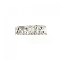 Nhẫn kim cương PT900 0.25CT - Hàng hiệu Authentic 854438