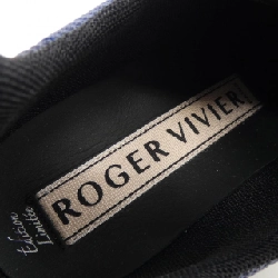 Giày sneaker ROGER VIVIER Viv' Run Light - Hàng hiệu Chính hãng 830314