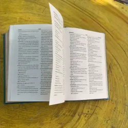 TỪ ĐIỂN ĐỒNG NGHĨA - PHẢN NGHĨA ANH VIỆT - Nguyễn Minh - NGỌC CHÂU 1009000