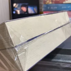 (Ngôn tình) - Mèo Hoang - Đinh Mặc ( 2 tập ) 975579