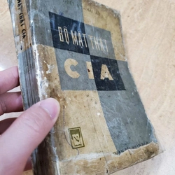 Bộ mặt thật CIA