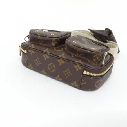 Túi đeo chéo Louis Vuitton Monogram Utility M80446 610457