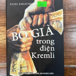 Bố già trong điện Kremli (k4)