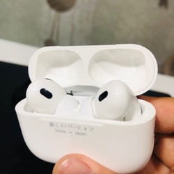 TAI NGHE AIRPOD PRO 2 Made in Japan 143017