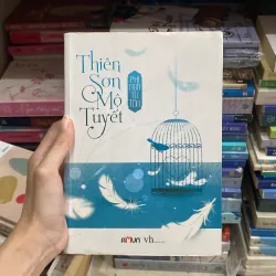 Thiên Sơn Mộ Tuyết♟️