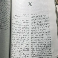 SÁCH TỪ ĐIỂN TRIẾT HỌC 1002318