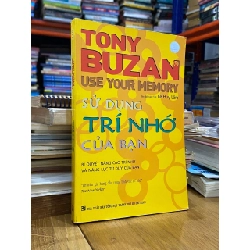 Sử dụng trí nhớ của bạn - Tony Buzan 126778