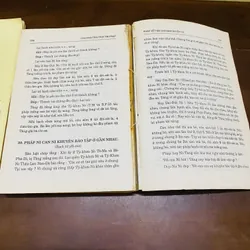 Pháp yết ma chỉ nam (trọn bộ 2 tập)  606164