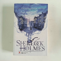 Sherlock Holmes tập 1 (2022)