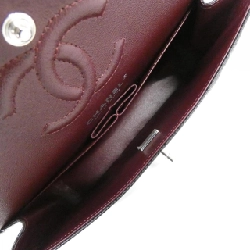 Túi đeo vai Chanel 1113 609663