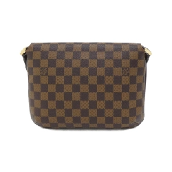 Túi xách vai Louis Vuitton Damier Musette Tango N51255 - Hàng hiệu Chính hãng 768873