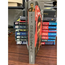 Tôi là thầy tướng số II- Dịch Chi 699116