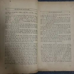 Dẫn giải truyện Kim-Vân-Kiều - Huyền Mặc Đạo Nhân soạn 798068