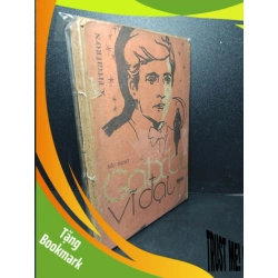 (TẶNG BOOKMARK) Tiểu thuyết Gatxbi vĩ đại mới 60% bẩn bìa, ố vàng, tróc gáy, rách bìa X.Fitgieron RBK2603 VĂN HỌC