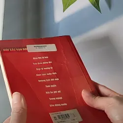 Tình vẫn đẹp sao - Quỳnh Dao 607697