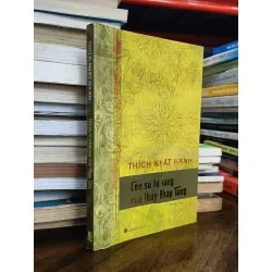 Con Sư Tử Vàng Của Thầy Pháp Tạng - Thích Nhất Hạnh 121621