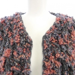 Áo khoác cardigan CHANEL P72931K10516 630871