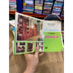 Đồ gia dụng trong trang trí nội thất - Thiên Thanh 542663