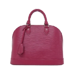 Túi Louis Vuitton Epi Alma PM M40490