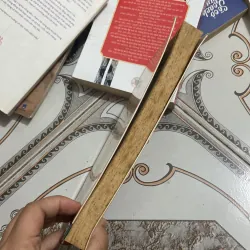 Những đêm không ngủ - Minh Nhật 753806