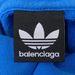 BALENCIAGA ADIDAS 729322 TNVN2 Áo khoác - Hàng hiệu Chính hãng 892516