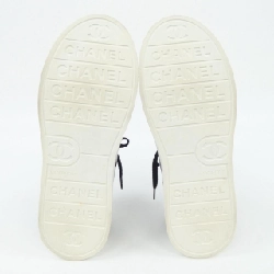 Giày thể thao CHANEL G45560B15742 659728