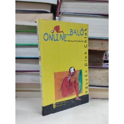 Online Balo - Nguyễn Đình Chính