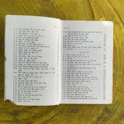 SỔ TAY TOÁN HỌC SƠ CẤP - M.IA. VƯGOTXKI 1003082