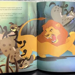 The Lion King  🦁💛 792051