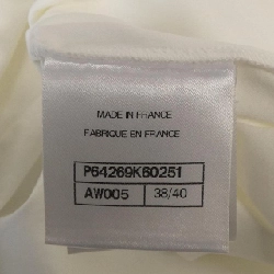 Áo thun CHANEL P64269K60251 20S - Hàng hiệu Chính hãng 774410