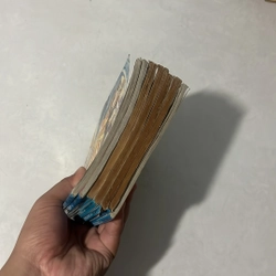 Cậu bé thần giáo 528136