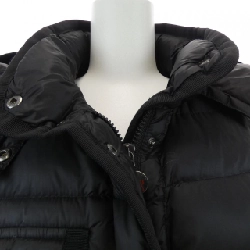 MONCLER HERMINE Áo khoác lông - Hàng hiệu Chính hãng 813058