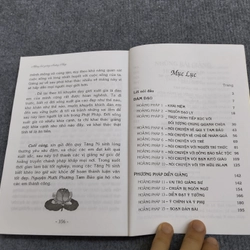 NHỮNG BÀI GIẢNG HOẰNG PHÁP 494944
