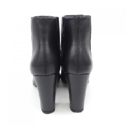 Giày bốt cổ chân CHANEL G39391Y56252 656954