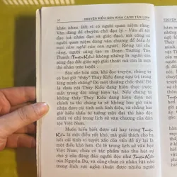 Truyện Kiều qua khía cạnh Tâm Linh - Huyễn Ý 605033