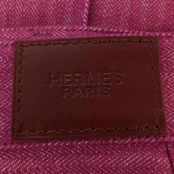 HERMES 5E0469DG Quần 645608