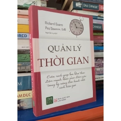 Quản lý thời gian - Richard Guare, Peg Dawson, EdB 272671