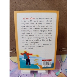 Sổ Tay Sống - Nguyễn Thế Anh KỸ NĂNG RUBO2809 920091
