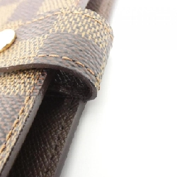 Louis Vuitton Damier Agenda PM R20700 Tổ chức 626673