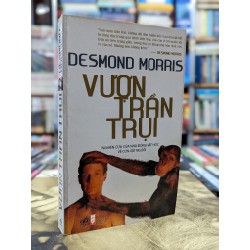 Vượn trần trụi - Desmond Morris