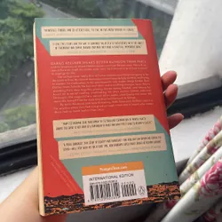 Darius the great is not okay (tiếng Anh) 687872