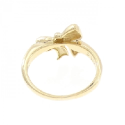 Nhẫn Bows Hộp Xanh Tiffany - Hàng hiệu Chính hãng 835447