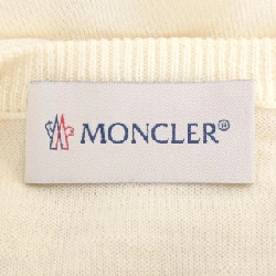 【Mã giảm giá】Moncler MONCLER Áo len 635918
