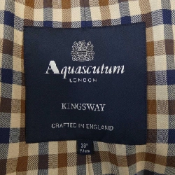Áo khoác Aquascutum - Hàng hiệu Authentic 899086