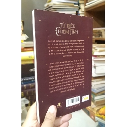 Từ điển chiêm tinh - Bil Tierney 148521