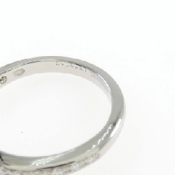 Nhẫn kim cương Bulgari 0.31CT G VS1 EXT - Hàng hiệu Chính hãng 837186