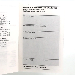 Hermès Clippernaqure/12P CL4.230 SS Quartz - Hàng hiệu Chính hãng 880469