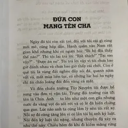 Cô Gái Vùng Chiến Tuyến – Tập ký chiến tranh sâu sắc 605978