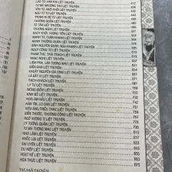 SỬ KÝ TƯ MÃ THIÊN - PHẠM HỒNG 797453