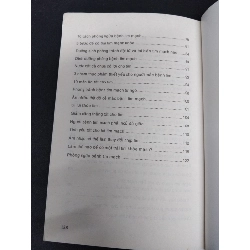 Bác sĩ tốt nhất là chính mình 8 mới 80% ố vàng bẩn nhẹ lỗi trang 2018 HCM2207 Nhiều tác giả SỨC KHỎE - THỂ THAO 916276